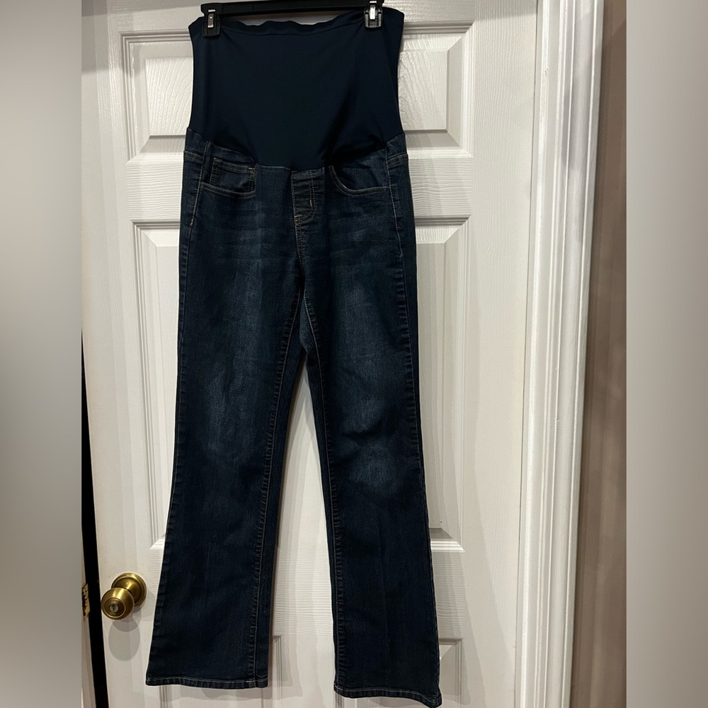 Maternity Bella Vida  pants size L